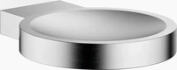 Dornbracht 83410979-93, Dornbracht Seifenhalter Wandmodell SERIENNEUTRAL Chrom