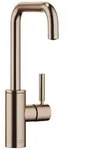 Dornbracht META SQUARE BAR TAP Einhebelmischer Bronze geb&uuml;rstet