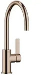 Dornbracht Tara Ultra BAR TAP Einhebelmischer Bronze geb&uuml;rstet