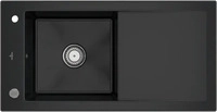 Villeroy & Boch 679002R7, Villeroy & Boch Timeline 60 Einbausp&uuml;le 1000 x 510...