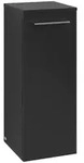 Villeroy & Boch Avento Seitenschrank A89501 350x890x405mm Volcano Black