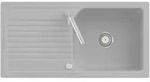 Villeroy & Boch Linara 60 Flat Sp&uuml;le 33862F, 980x490mm, fl&auml;chenb&uuml;ndig