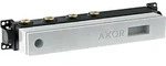 Hansgrohe AXOR Thermostatmodul Select - Grundk&ouml;rper f&uuml;r 2 Verbraucher, Rp 3/4,