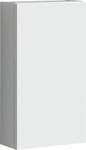 Geberit 501920011, Geberit Renova Plan H&auml;ngeschrank, wei&szlig;, 39x70x17,3 cm, eine