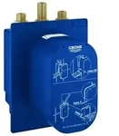 Unterputzk&ouml;rper Eurosmart CE 36459, f&uuml;r Brause, thermostatische Mischung, f&uuml;r
