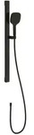 Villeroy & Boch Infinity Showers Duschgarnitur TVS110003000, 105x31x890mm, Eckig,