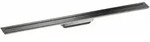 Hansgrohe AXOR Drain Fertigset Duschrinne 900 mm, Polished Black Chrome