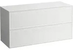 Laufen Sideboard &bdquo;THE NEW CLASSIC&ldquo; Eiche geschw&auml;rzt