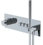 Steinberg &bdquo;Serie 390&ldquo; in Chrom