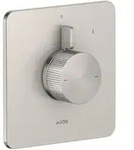 Hansgrohe AXOR Citterio C Mischer Unterputz f&uuml;r 1 Verbraucher Cubic cut,...