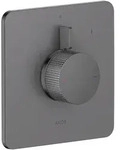 Hansgrohe AXOR Citterio C Mischer Unterputz f&uuml;r 1 Verbraucher Cubic cut,...
