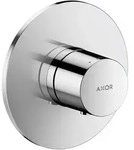 Hansgrohe AXOR One Thermostat Unterputz, Chrom