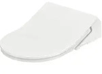 Dusch-WC WASHLET&reg; &bdquo;RX&ldquo; 386 &times; 146 mm in wei&szlig;