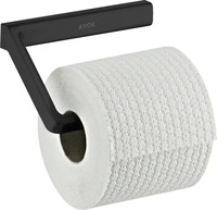 Hansgrohe 42846670, Hansgrohe AXOR Universal Softsquare Toilettenpapierhalter,