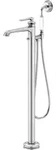 Steinberg &bdquo;Serie 350&ldquo; in Chrom