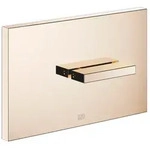Dornbracht Abdeckplatte f&uuml;r WC-UP-Sp&uuml;lkasten SERIENNEUTRAL, 150 x 240 x 15 mm,