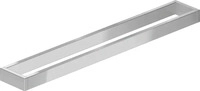 Duravit UV996000000, Duravit Handtuchhalter 8 &times; 3 &times; 54,8 cm in / / Gr&ouml;&szlig;e: 8...