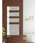Zehnder Design-Heizk&ouml;rper Forma Asym rechts, RAL 9016, 1.681 x 60 x 596 mm