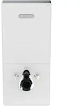 Ideal Standard Neox ProSys WC-Element, Wei&szlig;