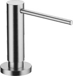 Dornbracht 82444970-93, Dornbracht Spender mit Rosette SERIENNEUTRAL Chrom...