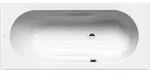 Kaldewei VAIO SET Badewanne, alpinwei&szlig;, Invisible Grip, 1700x700 mm, 420 mm...