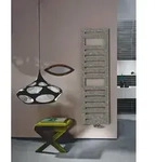 Zehnder Design-Heizk&ouml;rper Metropolitan Spa MET-150-040, 1.540 x 39 x 400 mm,...