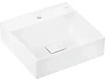 Hansgrohe Xevolos E Handwaschbecken 500x480x140 mm, wei&szlig;, gl&auml;nzend,...
