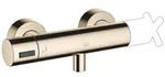 Dornbracht Brause-Thermostat f&uuml;r Wandmontage - Champagne (22kt Gold)