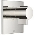 Dornbracht xTOOL UP-Thermostat ohne Mengenregulierung 3&frasl;4 - Platin