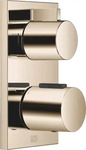 Dornbracht 36426670-47, Dornbracht UP-Thermostat mit Zweiwege-Mengenregulierung -