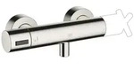Dornbracht Brause-Thermostat f&uuml;r Wandmontage - Platin
