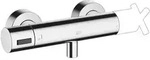 Dornbracht Brause-Thermostat f&uuml;r Wandmontage - Chrom
