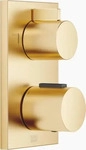 Dornbracht 36426670-28, Dornbracht UP-Thermostat mit Zweiwege-Mengenregulierung