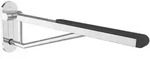 Villeroy & Boch ViCareDESIGN Klappgriff 750/850 mm Edelstahl