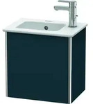Duravit Waschtischunterschrank wandh&auml;ngend &bdquo;XSquare&ldquo; 41 &times; 40 &times; 28,9 cm