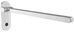 Villeroy & Boch ViCareDESIGN 921741 Klappgriff