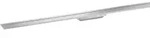Hansgrohe AXOR Drain Fertigset Duschrinne, Chrom, 1.200 mm, h&ouml;henverstellbar...
