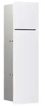 emco WC-Modul &bdquo;pure&ldquo;, Anschlag links 170 &times; 600 &times; 157 mm