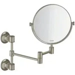 Hansgrohe AXOR Montreux Rasierspiegel, Brushed Nickel