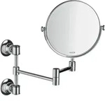 Hansgrohe AXOR Montreux Rasierspiegel, Chrom
