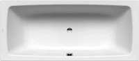 Kaldewei 272430003030, Kaldewei CAYONO DUO Badewanne, 1700x750 mm, bahamabeige,