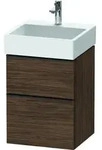 Duravit Waschtischunterschrank wandh&auml;ngend &bdquo;D-Neo&ldquo; 48,4 &times; 62,5 &times; 44,2 cm