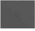 Bette rechteck Duschwanne &bdquo;BetteFloor&ldquo; 1100 &times; 900 mm ohne