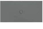 Bette rechteck Duschwanne &bdquo;BetteFloor&ldquo; 1600 &times; 800 mm ohne