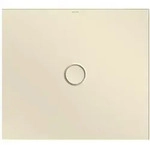 Bette rechteck Duschwanne &bdquo;BetteFloor&ldquo; 900 &times; 800 mm ohne