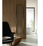 Zehnder Subway Mixbetrieb SUBM-130-45/GD 1291x30x450 Bronze