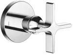 Dornbracht VAIA UP-Zweiwege-Umstellung Chrom