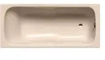 Kaldewei DYNA SET Kombi-Badewanne, 1600x700 mm, bahamabeige, Perl-Effekt,