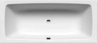 Kaldewei 272500011001, Kaldewei CAYONO DUO Badewanne, 1800x800 mm, alpinwei&szlig;,