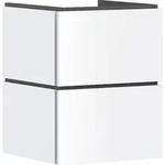 Hansgrohe Xilesa E Waschtischunterschrank 480&frasl;470, Mattwei&szlig;